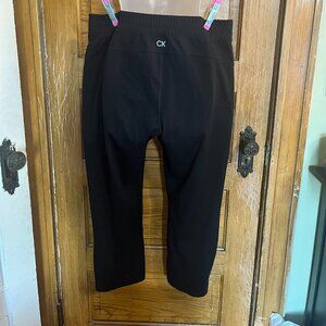 Calvin Klein Performance Pants